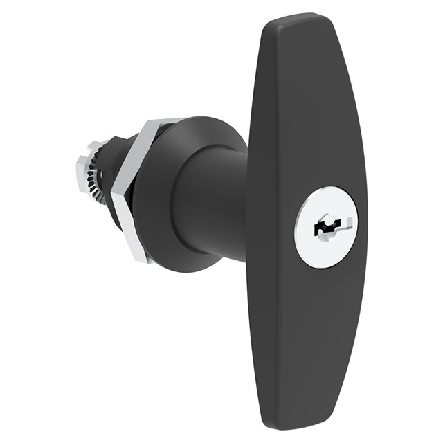 110200100 Essentra Access Solutions  Pestillos y cerraduras